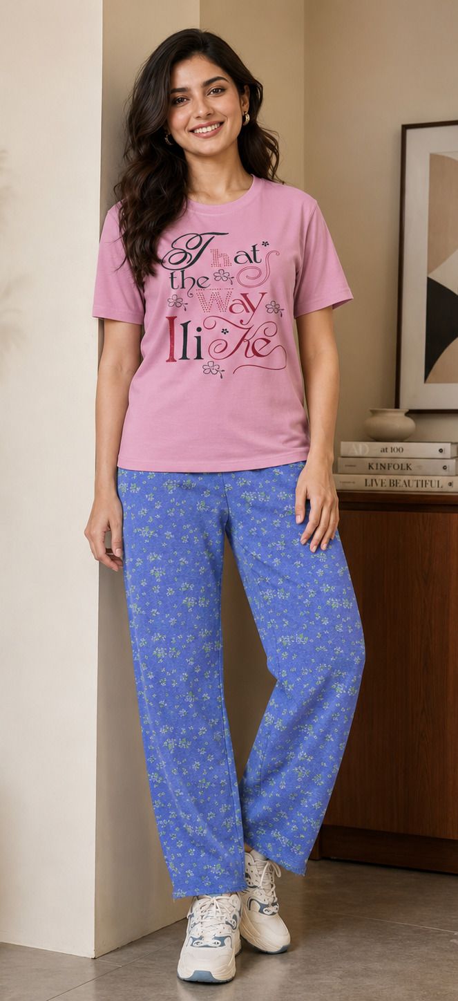 progent Printed Women Track Suit-picture-36