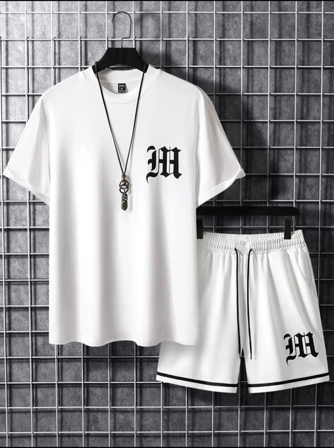 ruggstar Printed Men Track Suit-picture-15