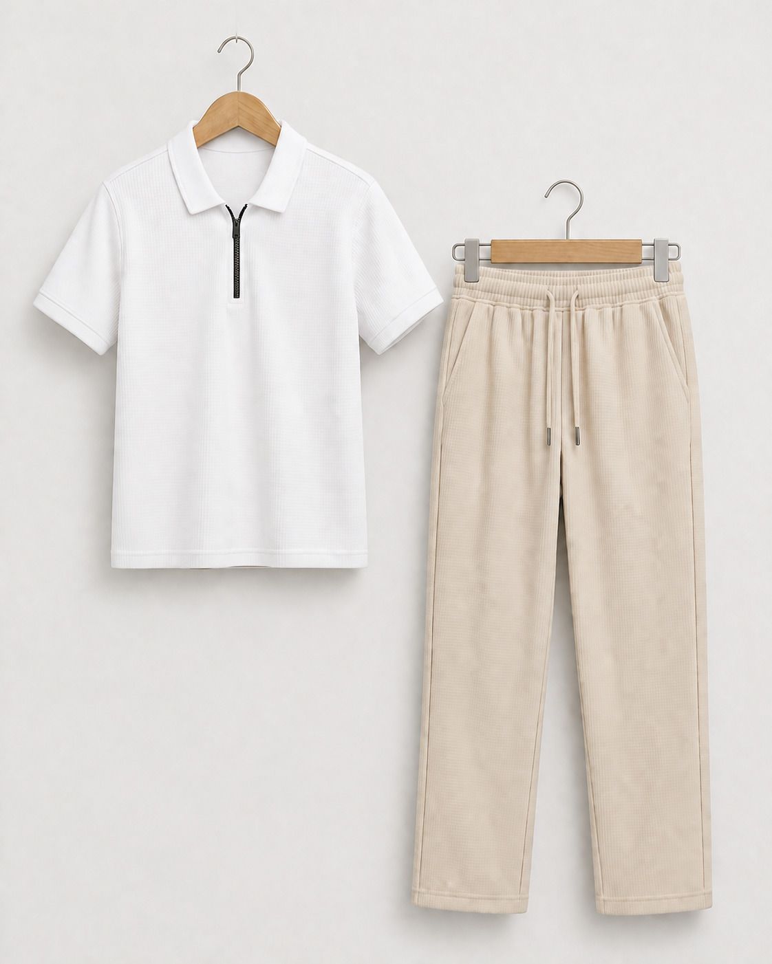 avolt Solid Men Track Suit-picture-32