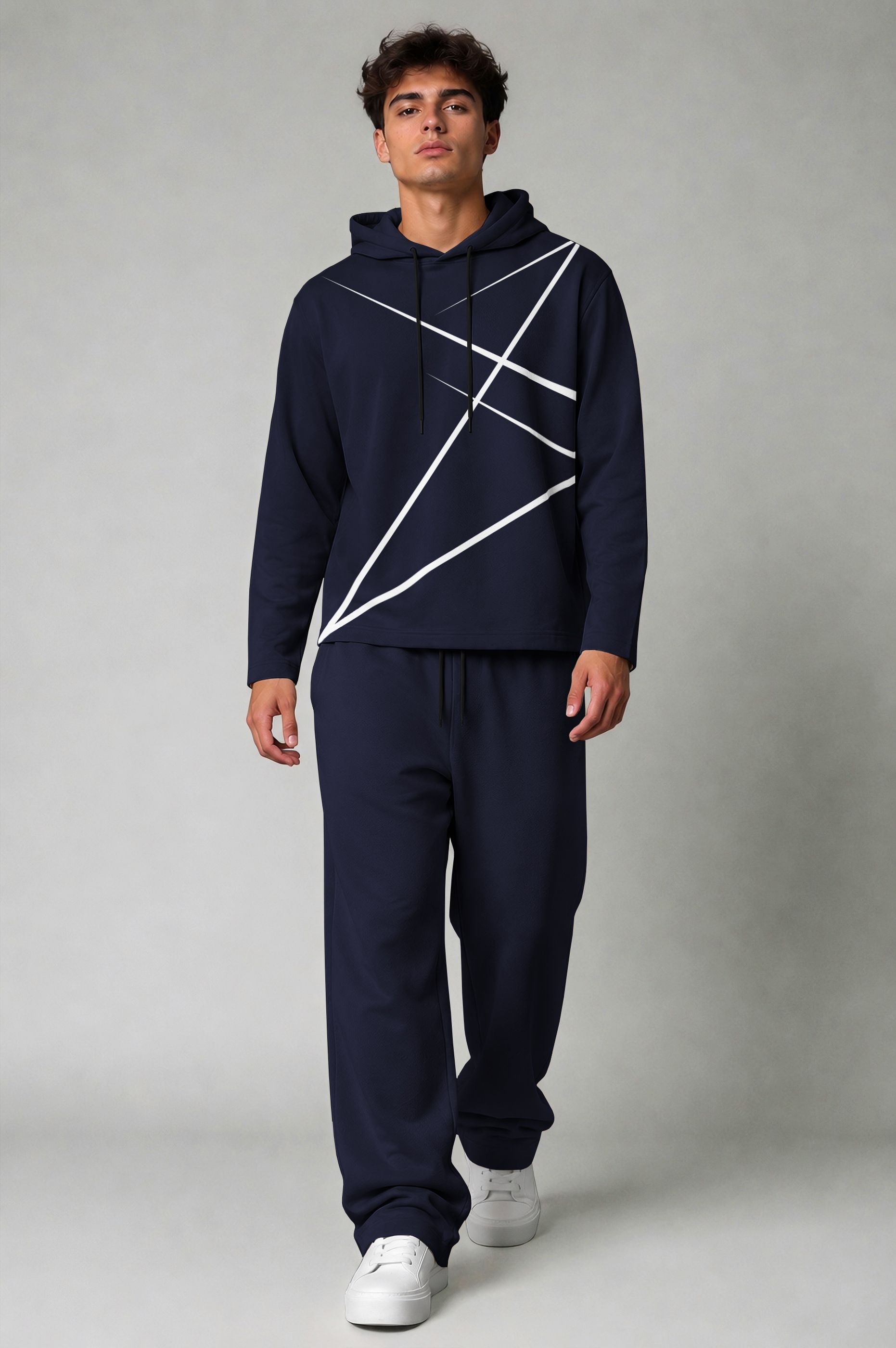 blive Printed Men Track Suit-picture-15