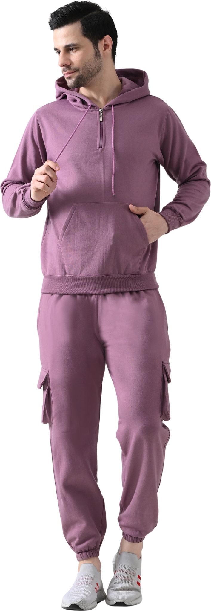 kayu Solid Men Track Suit-picture-39