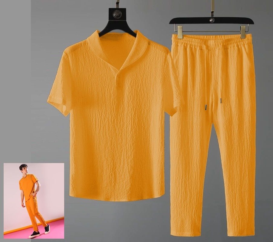 indiclub Self Design Men Track Suit-picture-37