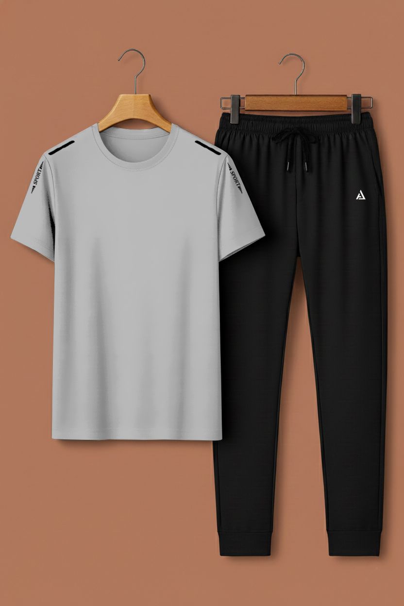 avolt Printed Men Track Suit-picture-38