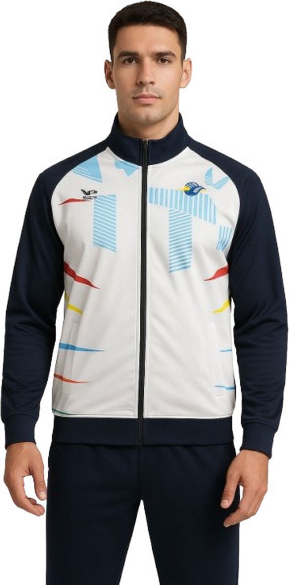 adam phillip Printed Men Track Suit-picture-17
