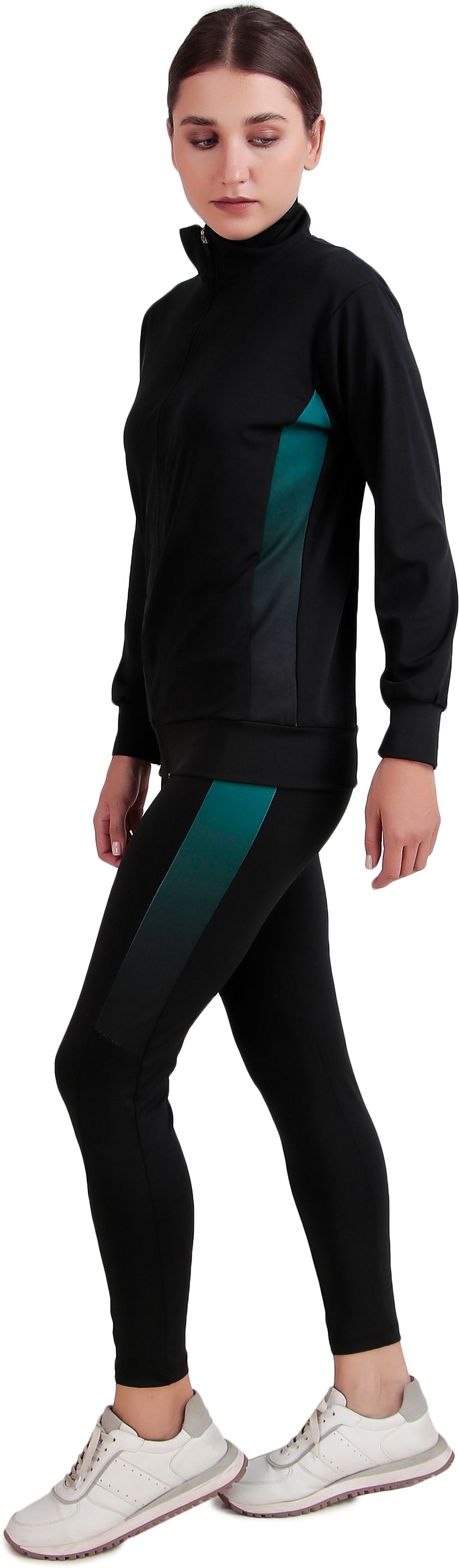 benzos Solid Women Track Suit-picture-20