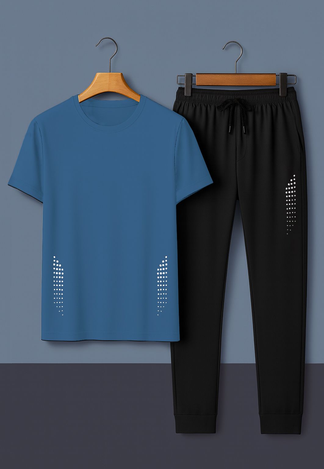 avolt Solid Men Track Suit-picture-39