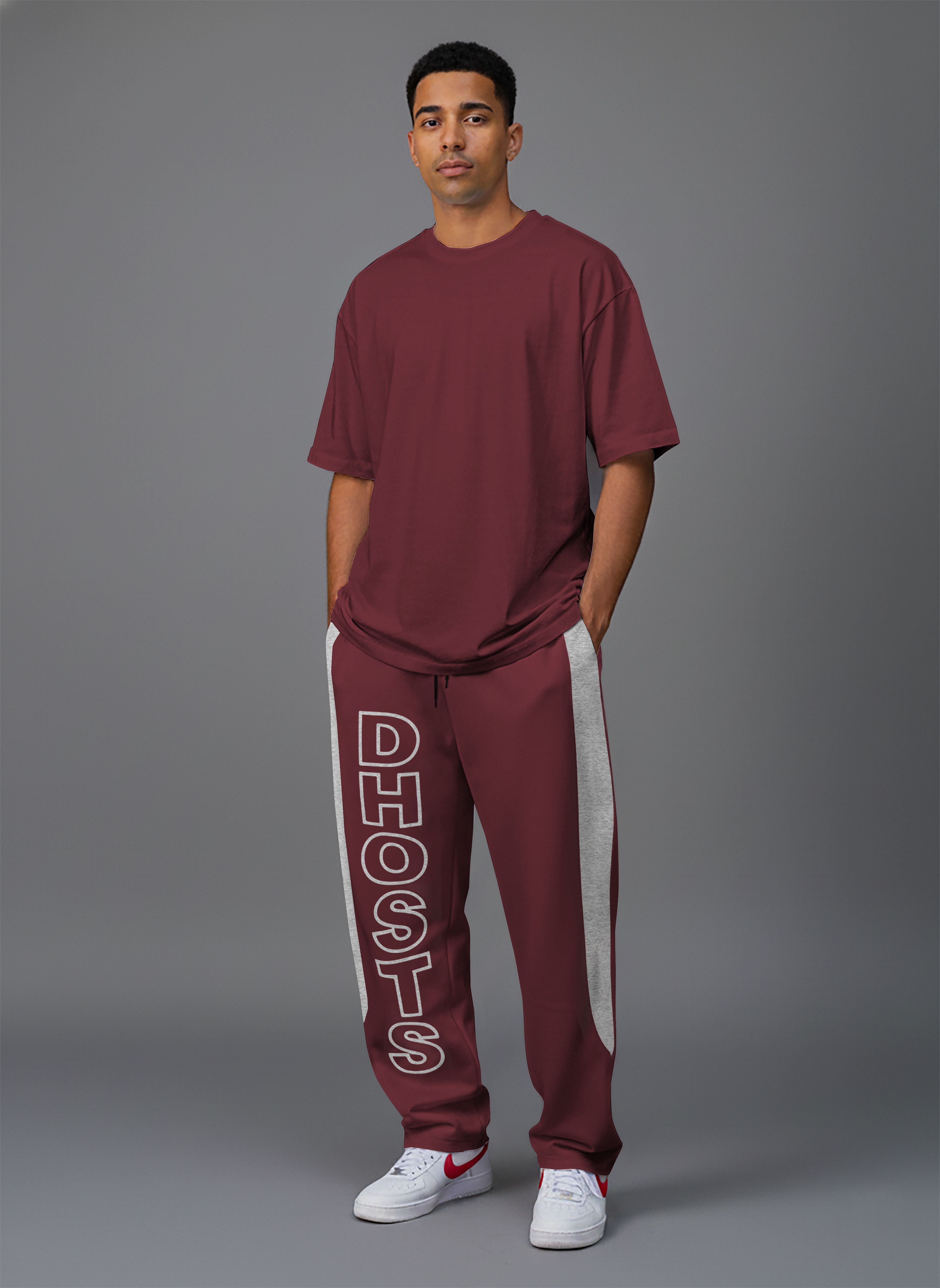 apf Printed Men Track Suit-picture-19