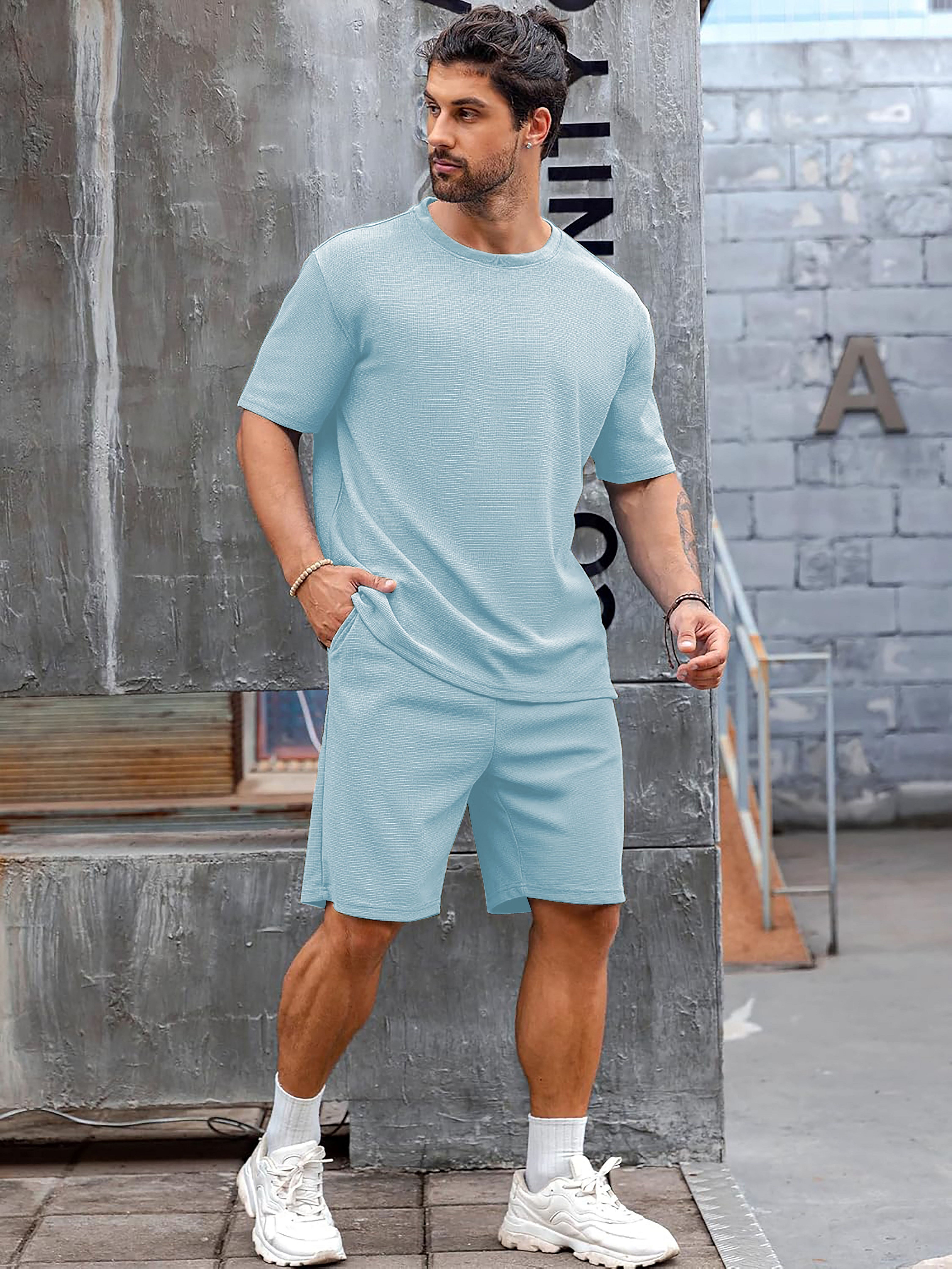pptoss Self Design Men Track Suit-picture-11