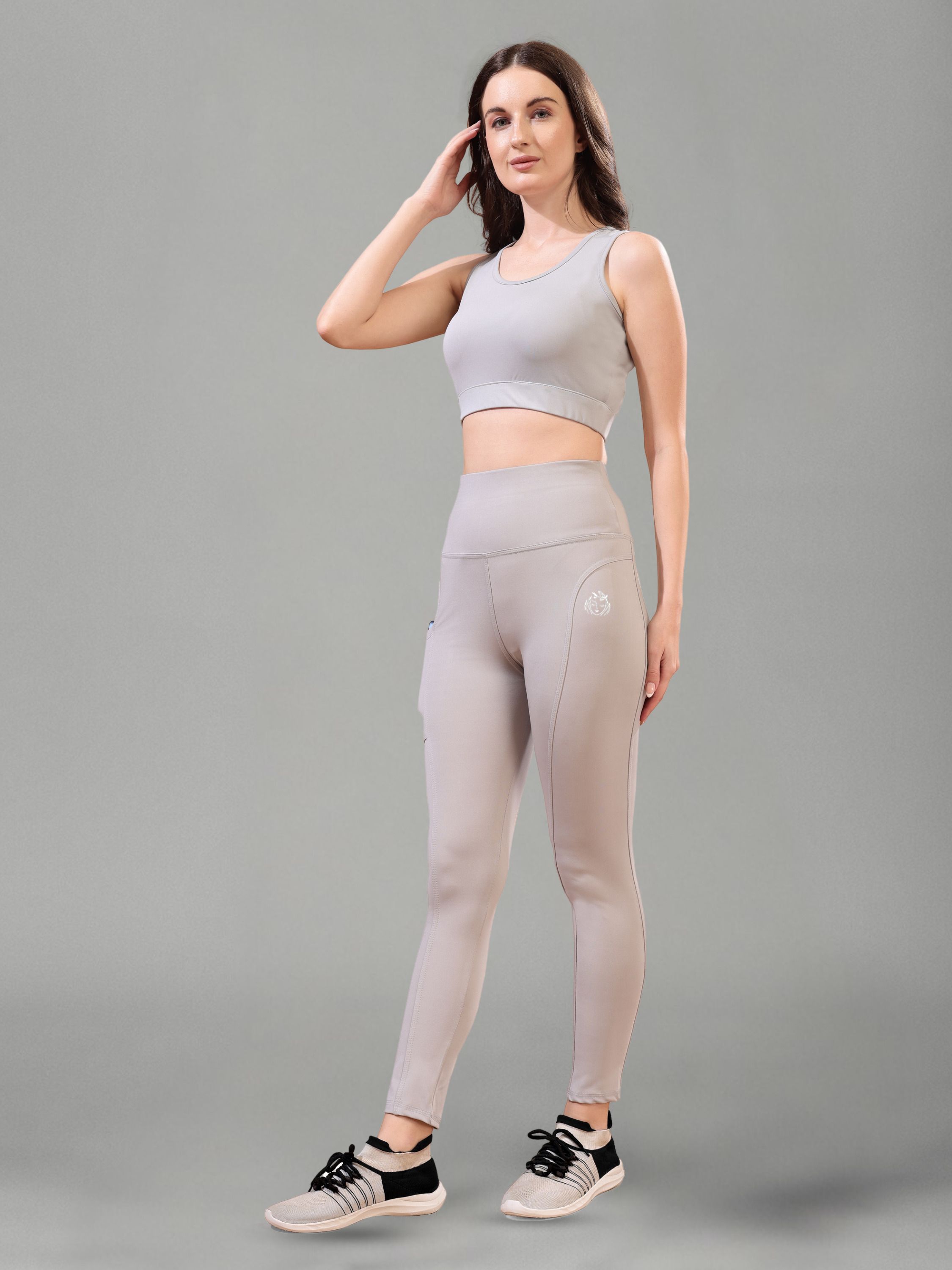 kashikey creation Solid Women Track Suit-picture-13