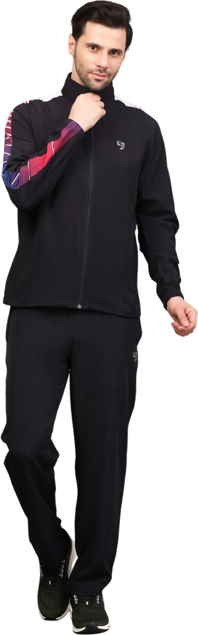 sg Solid Men Track Suit-picture-11
