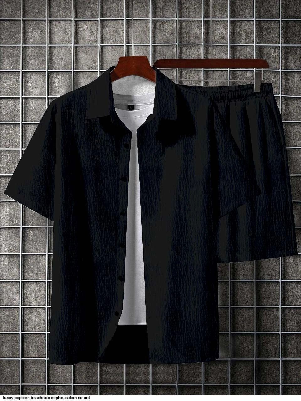 combraided Self Design Men Track Suit-picture-36