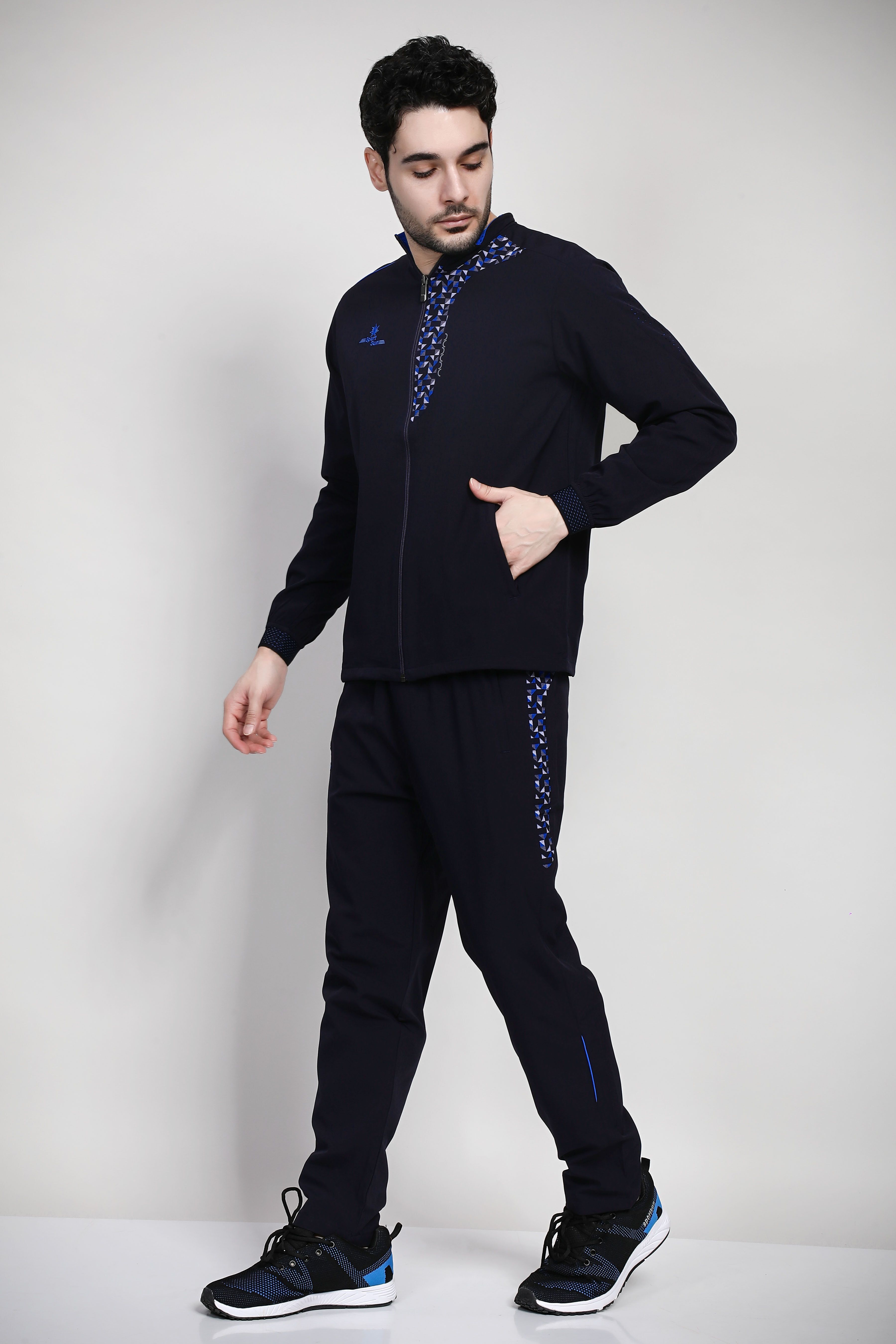 sport sun Printed Men Track Suit-picture-27