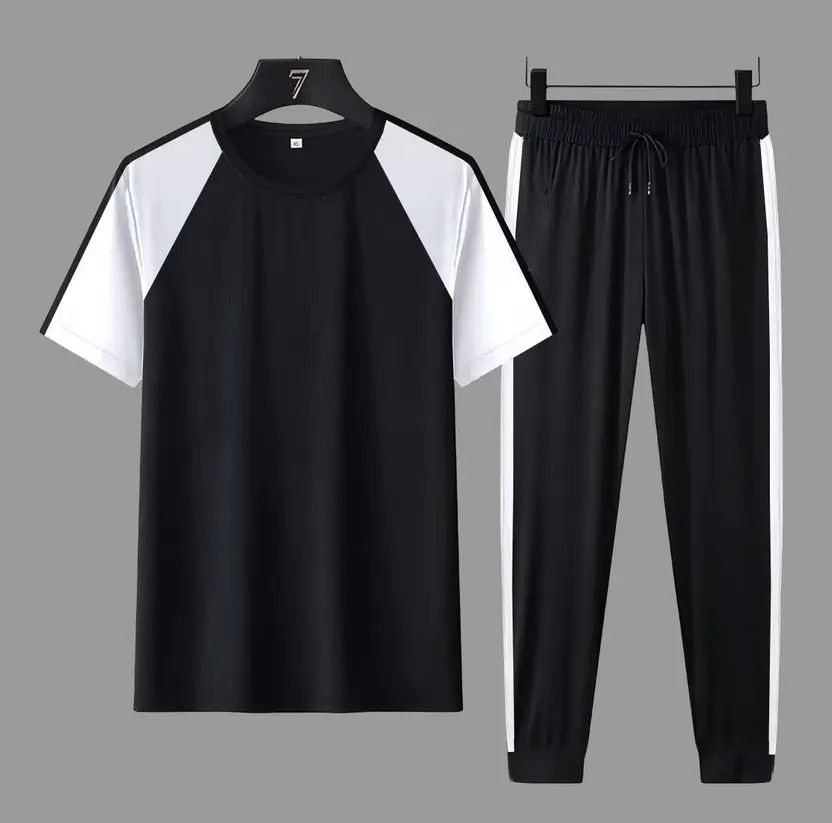 navrangclub Colorblock Men Track Suit-picture-10