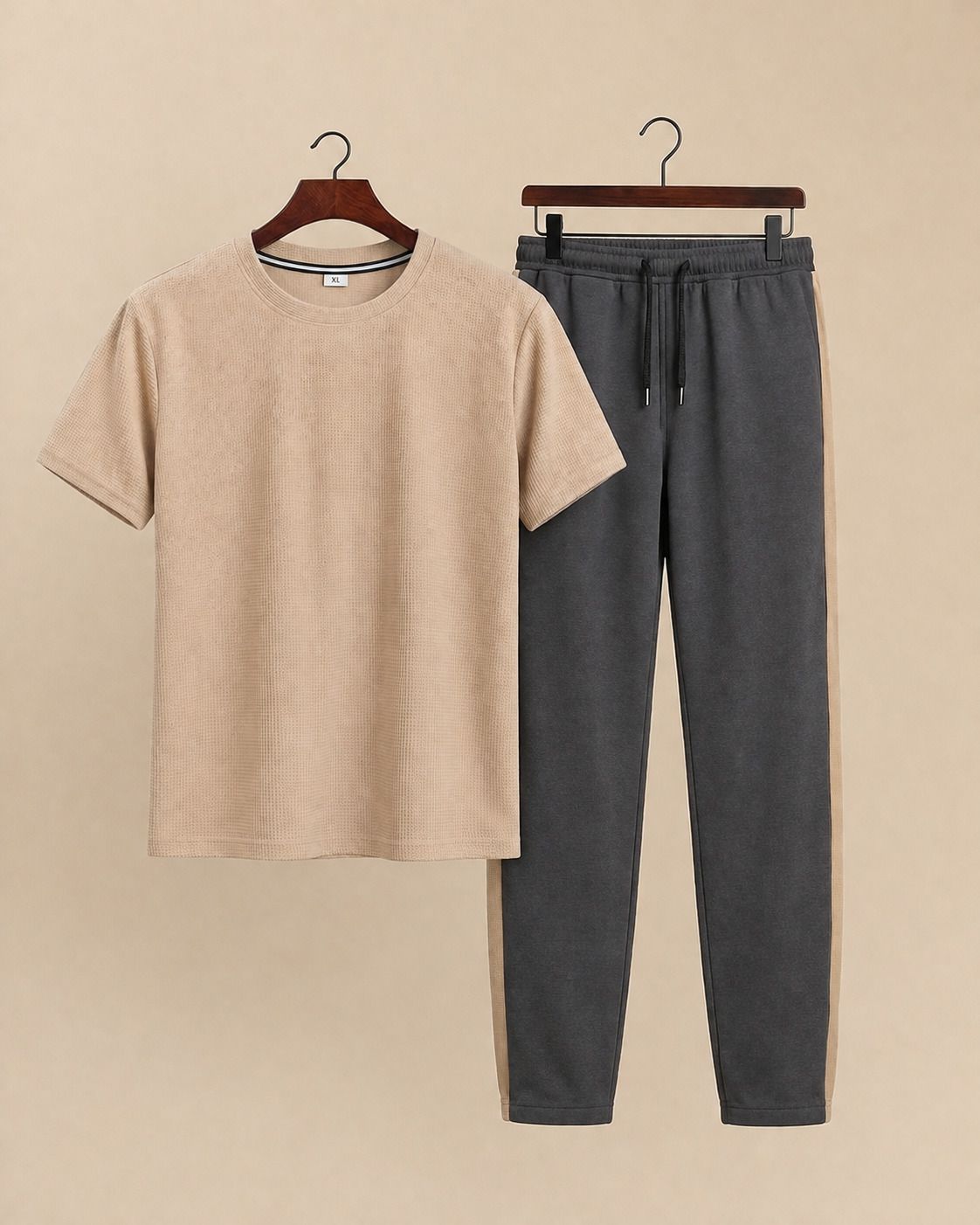 avolt Solid Men Track Suit-picture-41