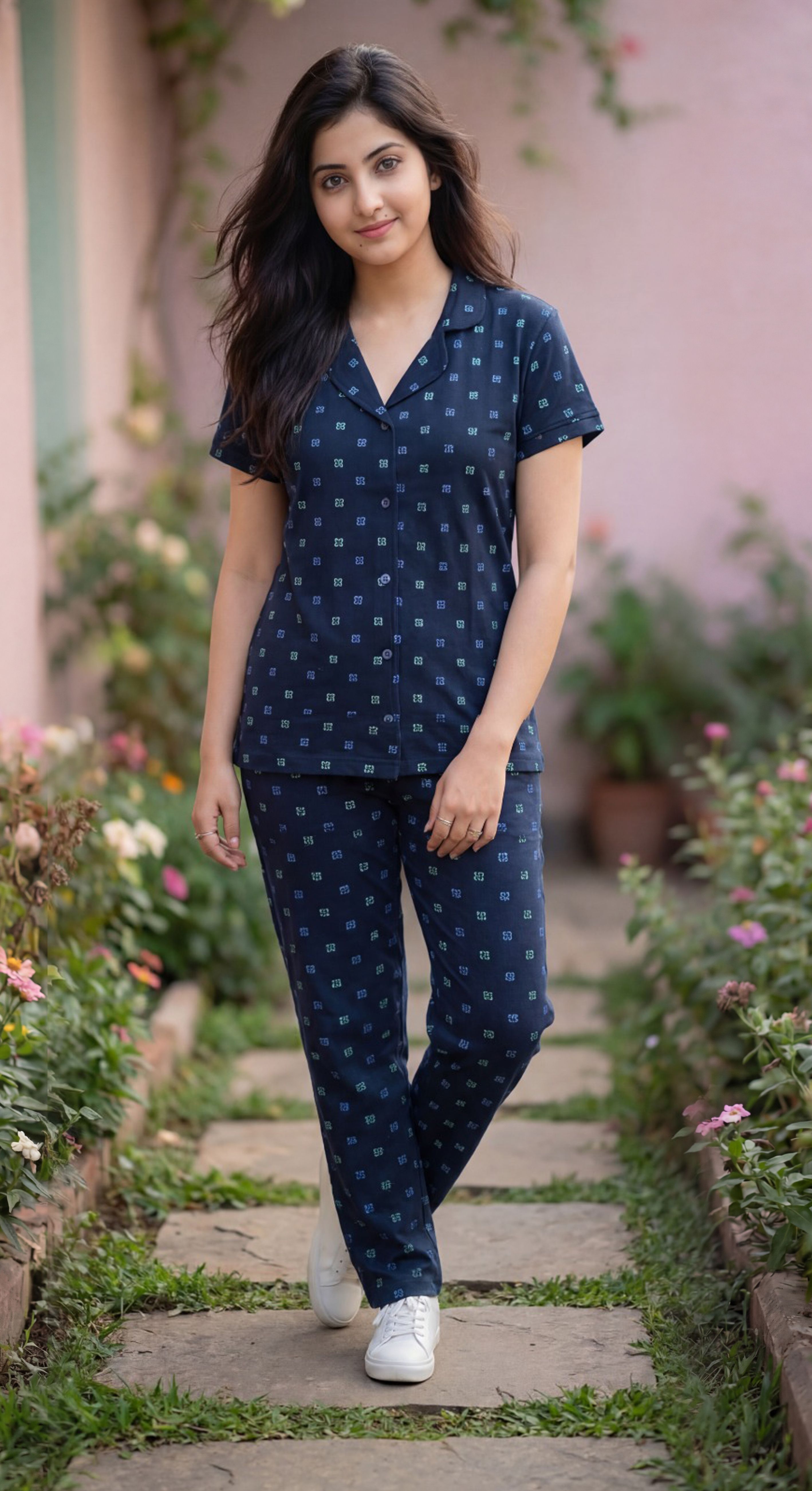 guide Printed Women Track Suit-picture-17