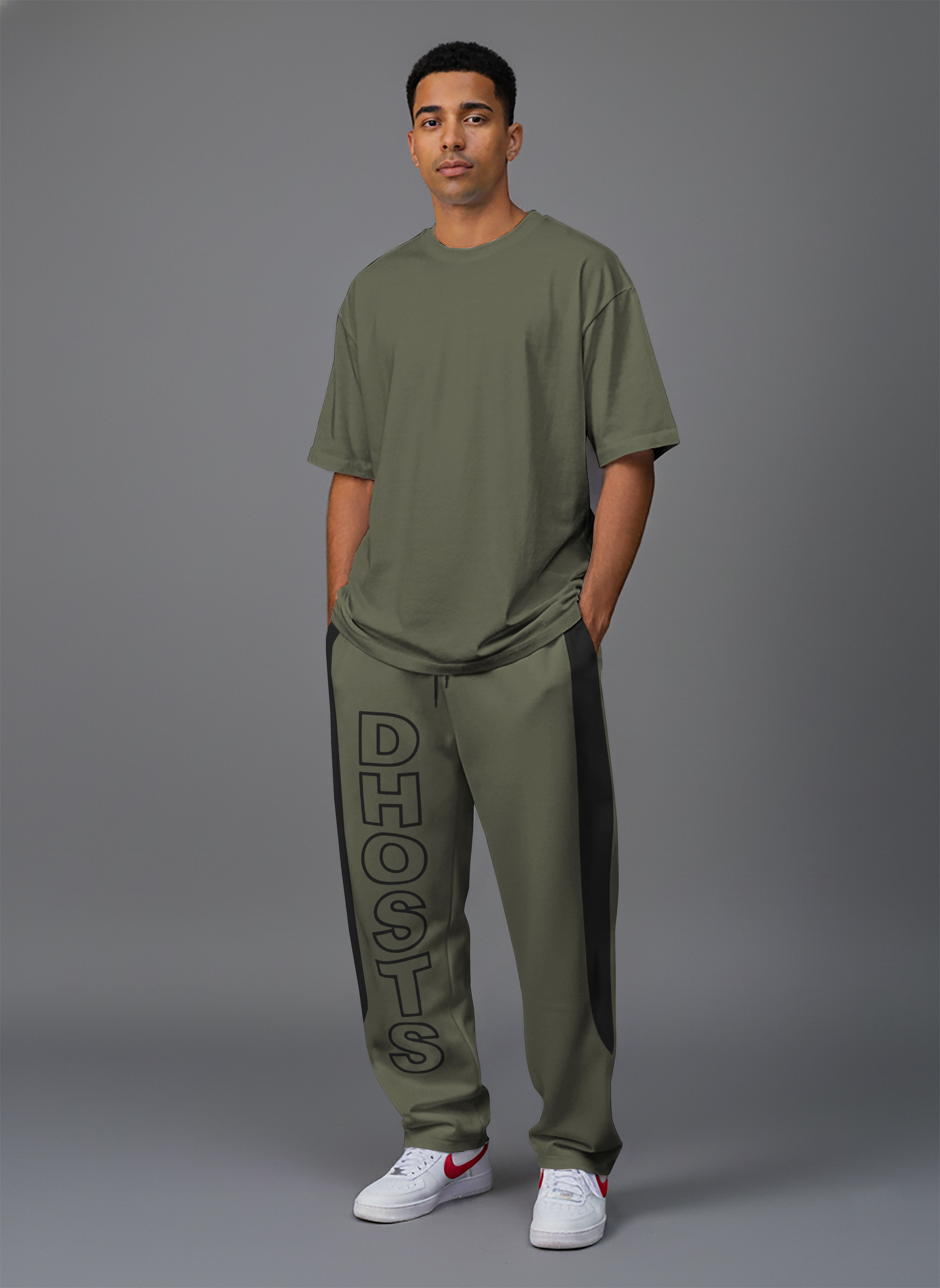 kelonbro Printed Men Track Suit-picture-25