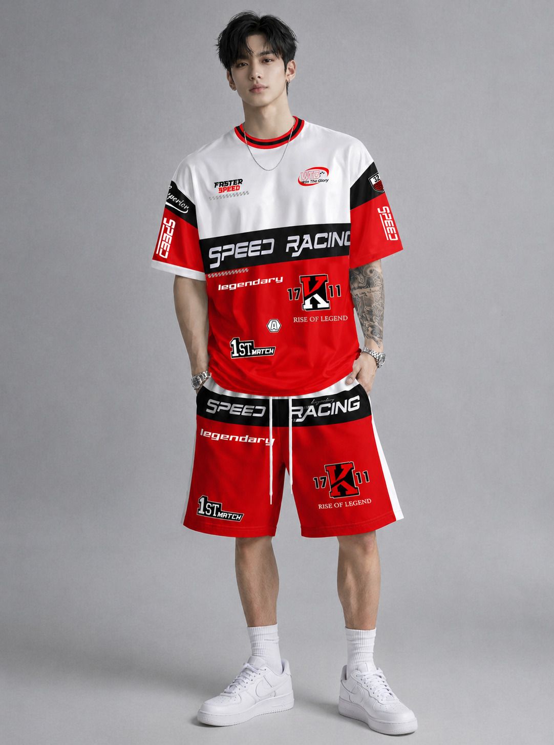 jugular Printed Men Track Suit-picture-12