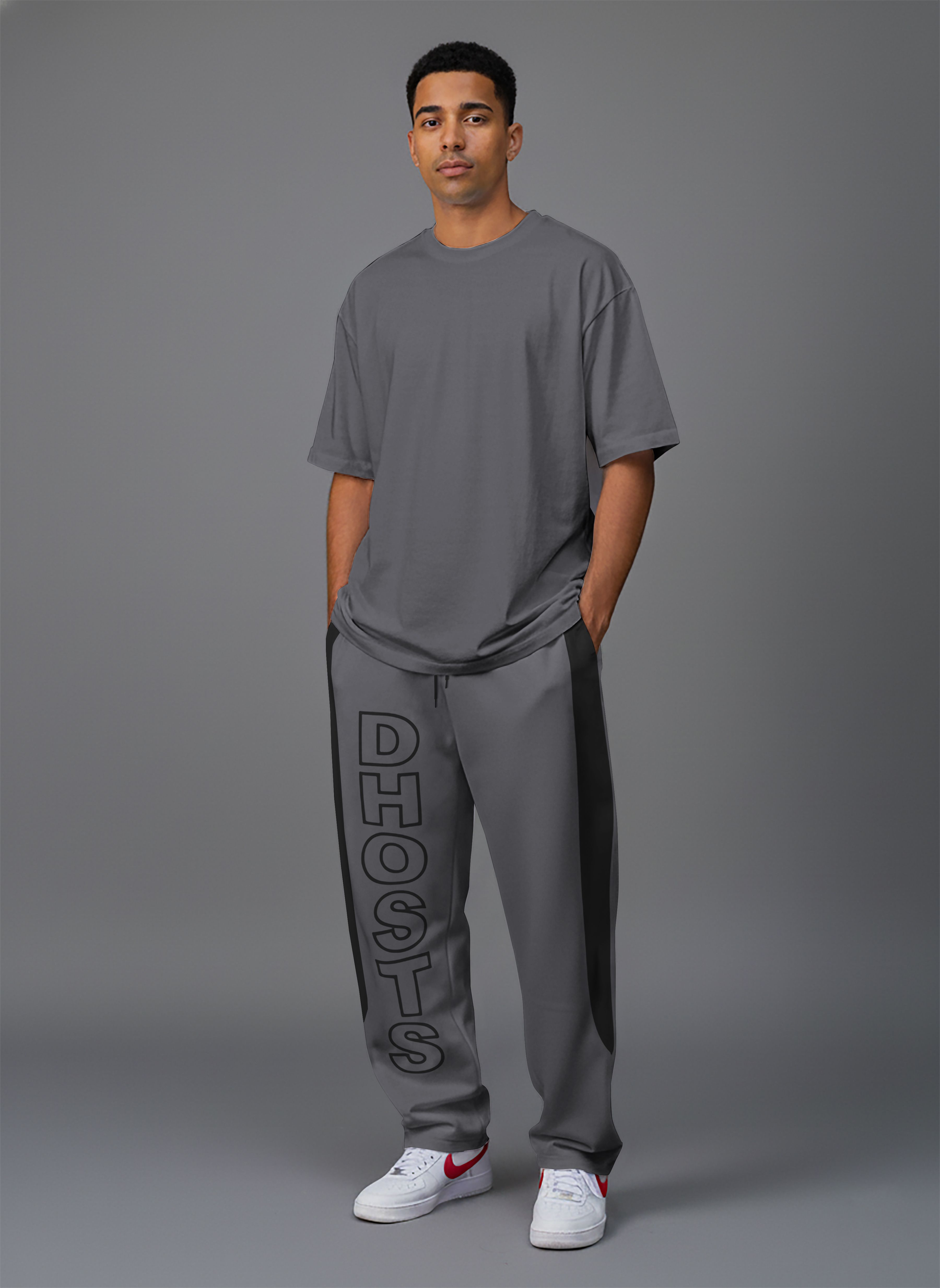 kelonbro Printed Men Track Suit-picture-23