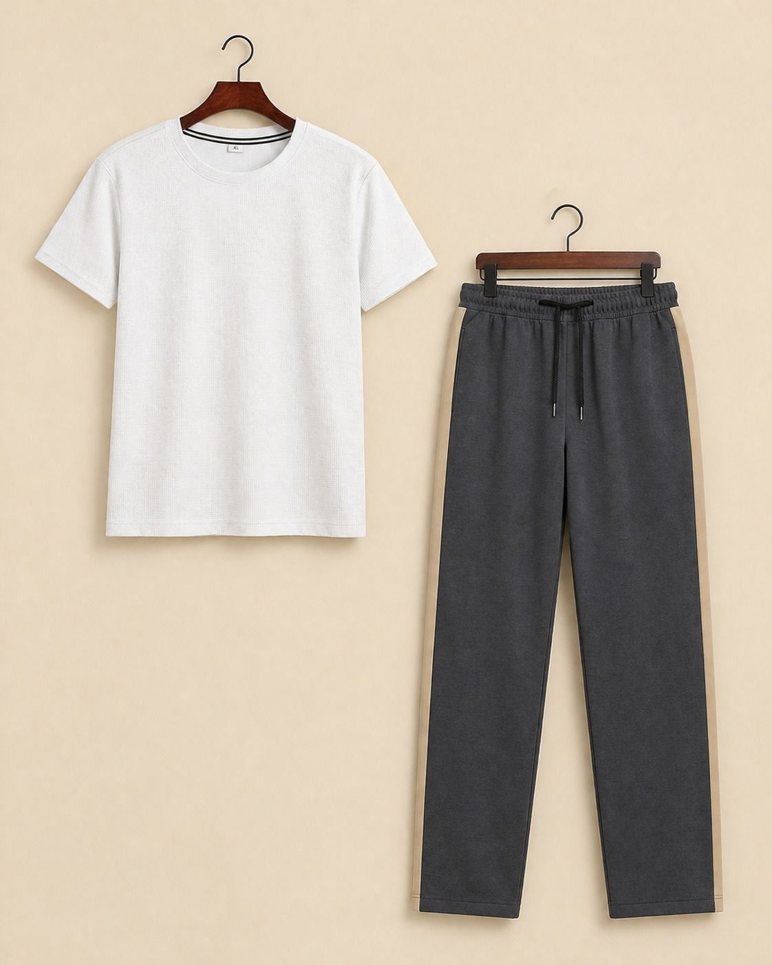 avolt Solid Men Track Suit-picture-42
