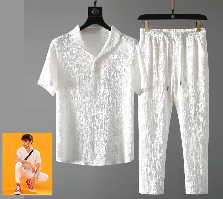 indiclub Self Design Men Track Suit-picture-18