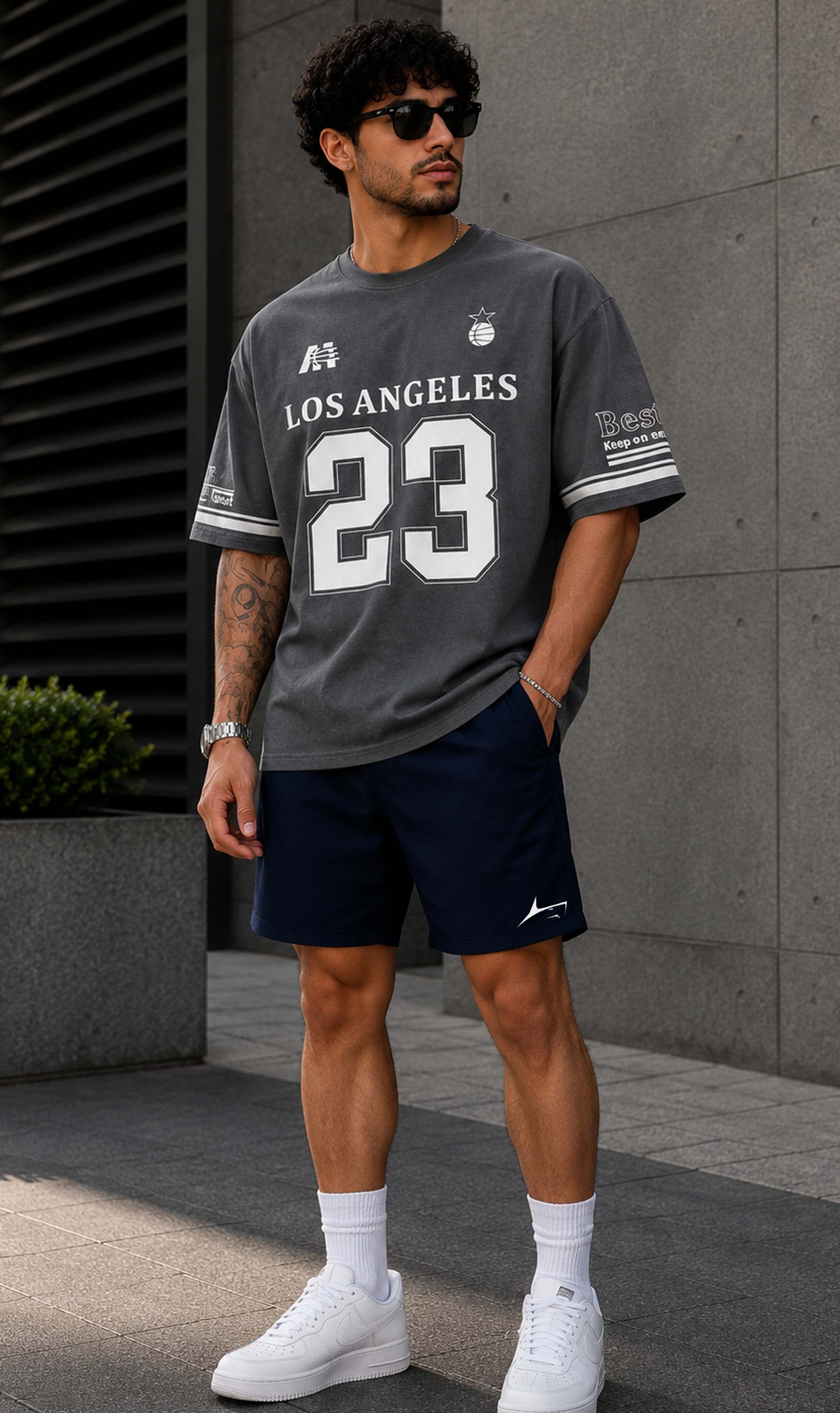 majexic Printed Men Track Suit-picture-16