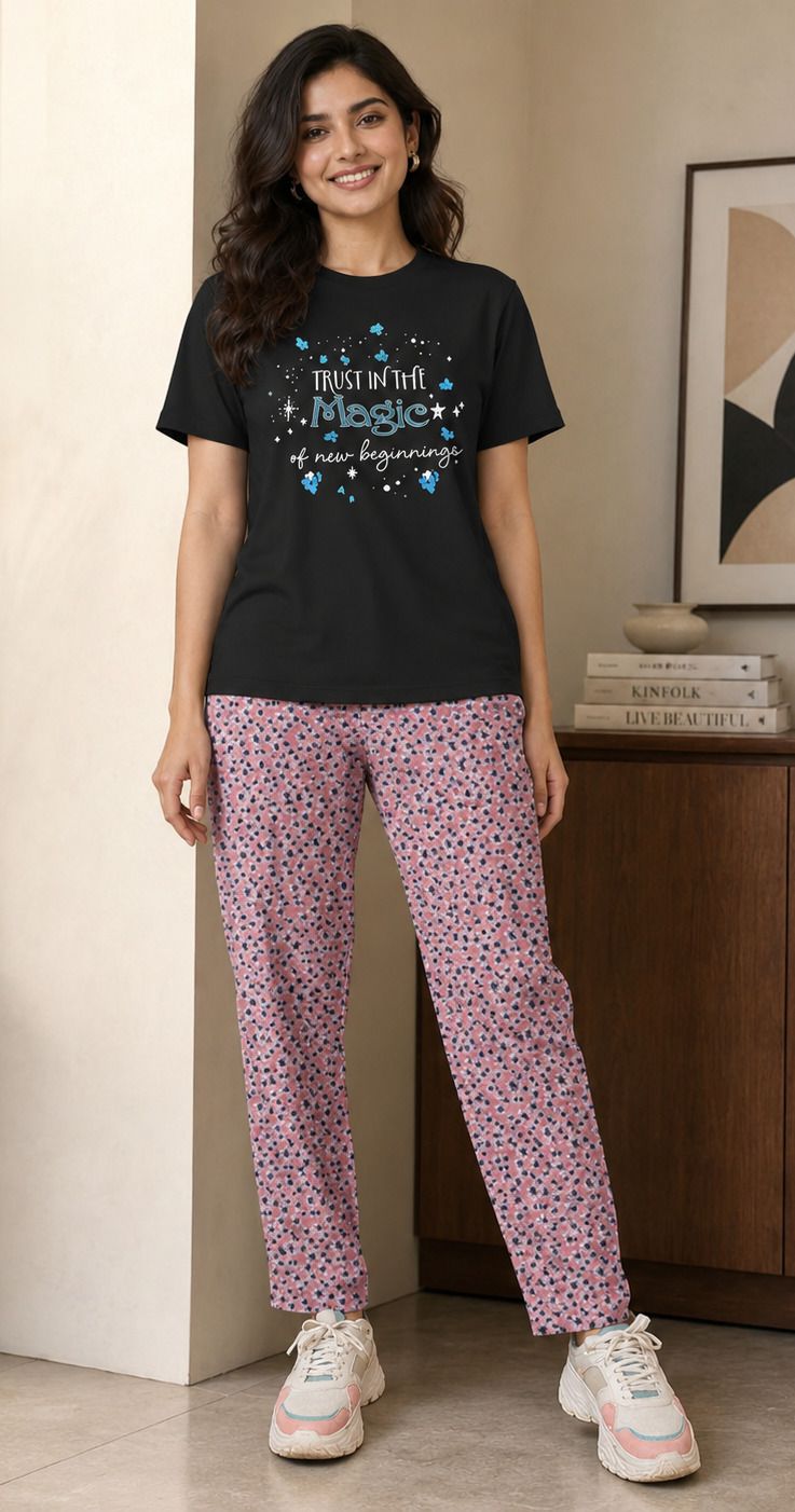 progent Printed Women Track Suit-picture-33