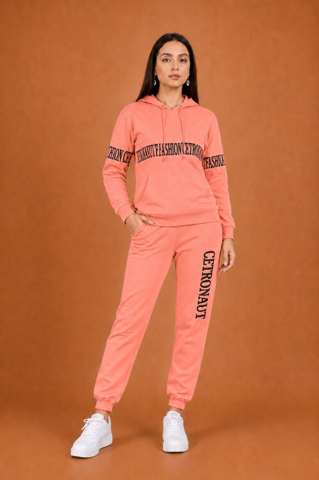 fashioffly Solid Women Track Suit-picture-33
