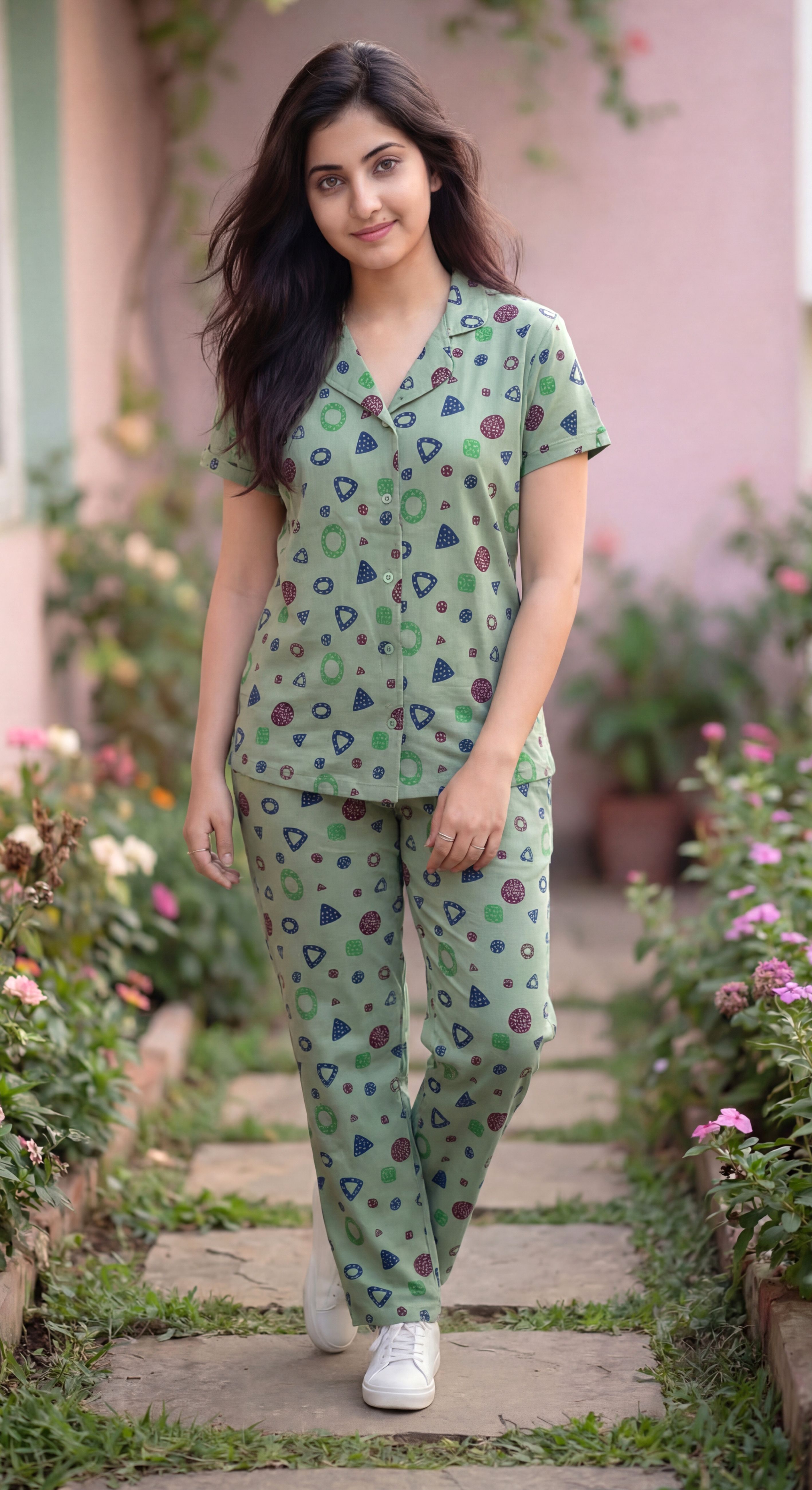guide Printed Women Track Suit-picture-21