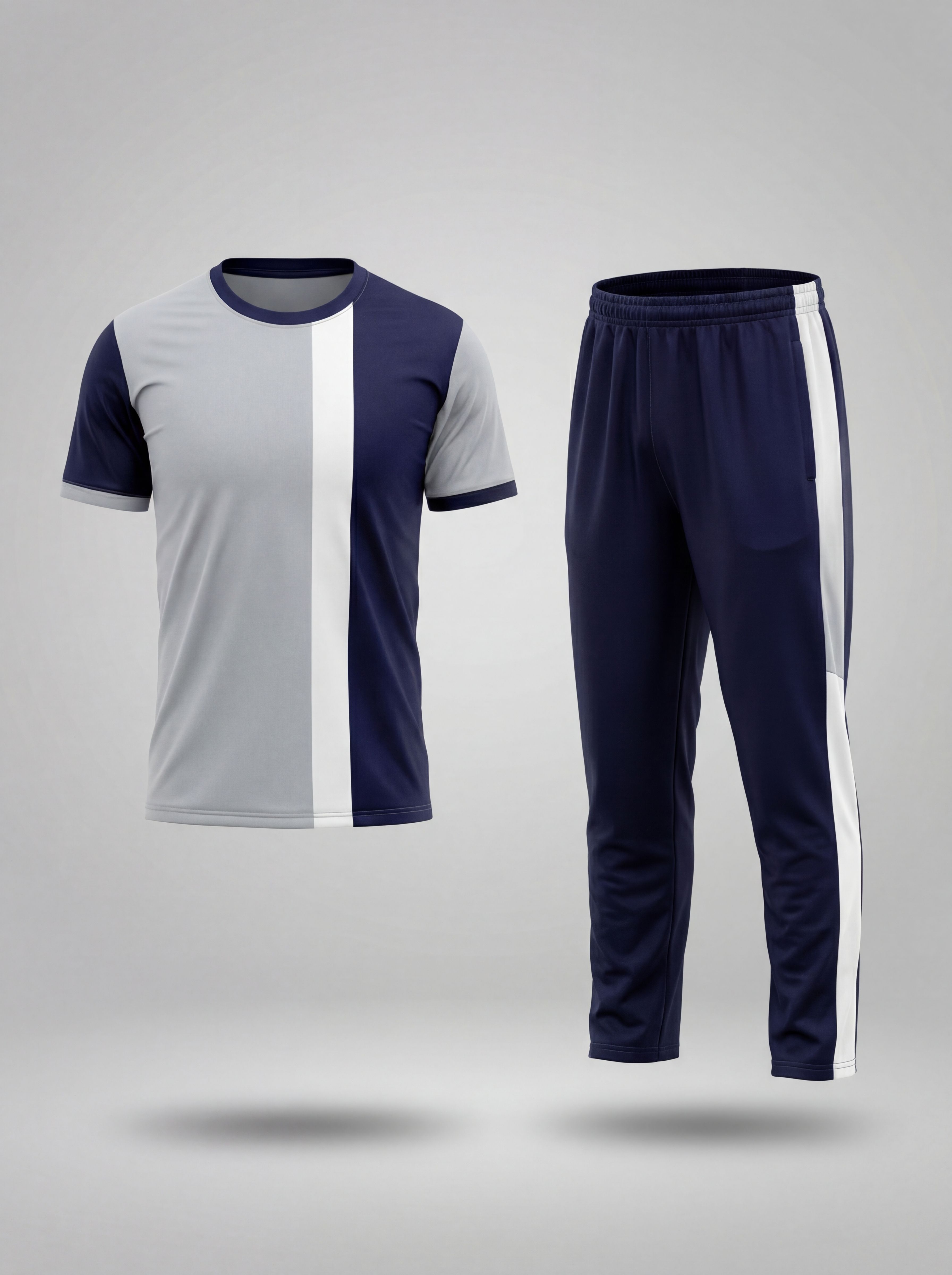 granthi Solid Men Track Suit-picture-8