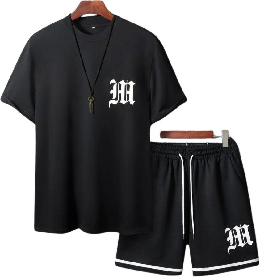 ruggstar Self Design Men Track Suit-picture-12