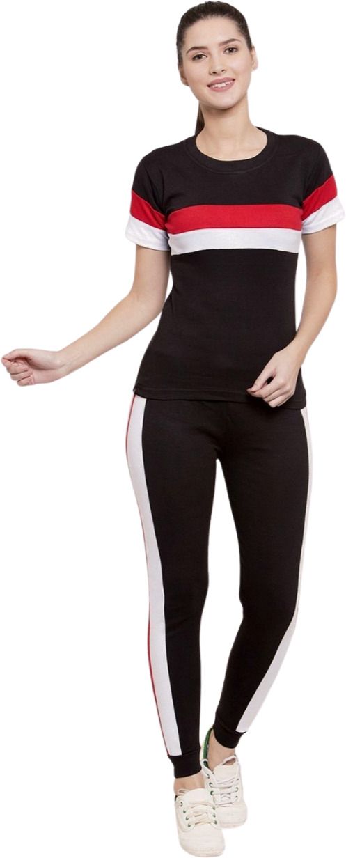 rakesh creation Printed Women Track Suit-picture-30