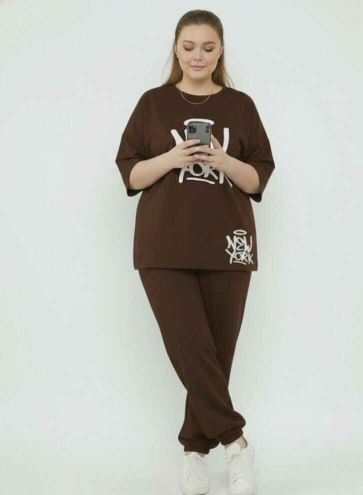urban cat Graphic Print Women Track Suit-picture-23