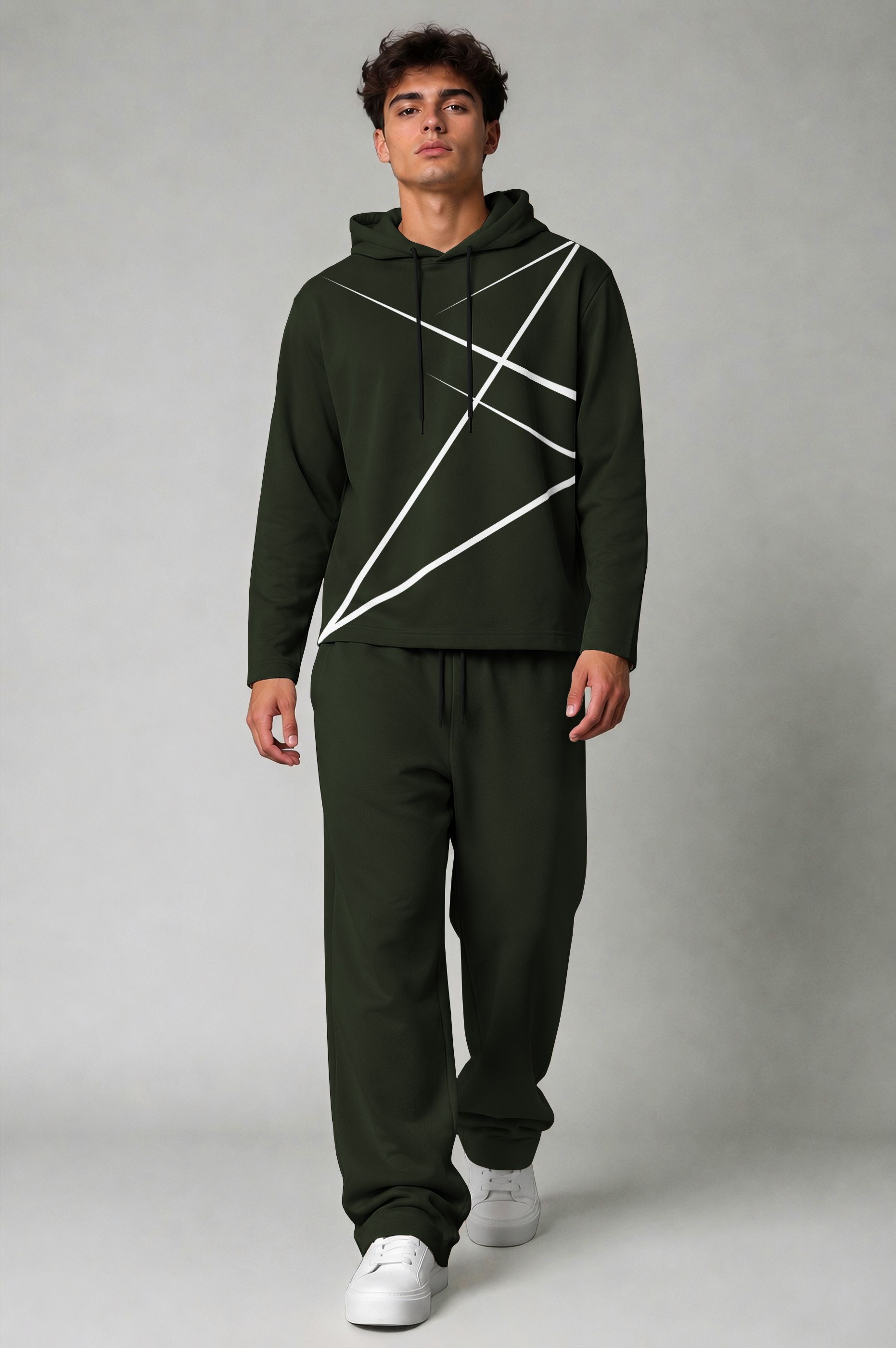 blive Printed Men Track Suit-picture-39