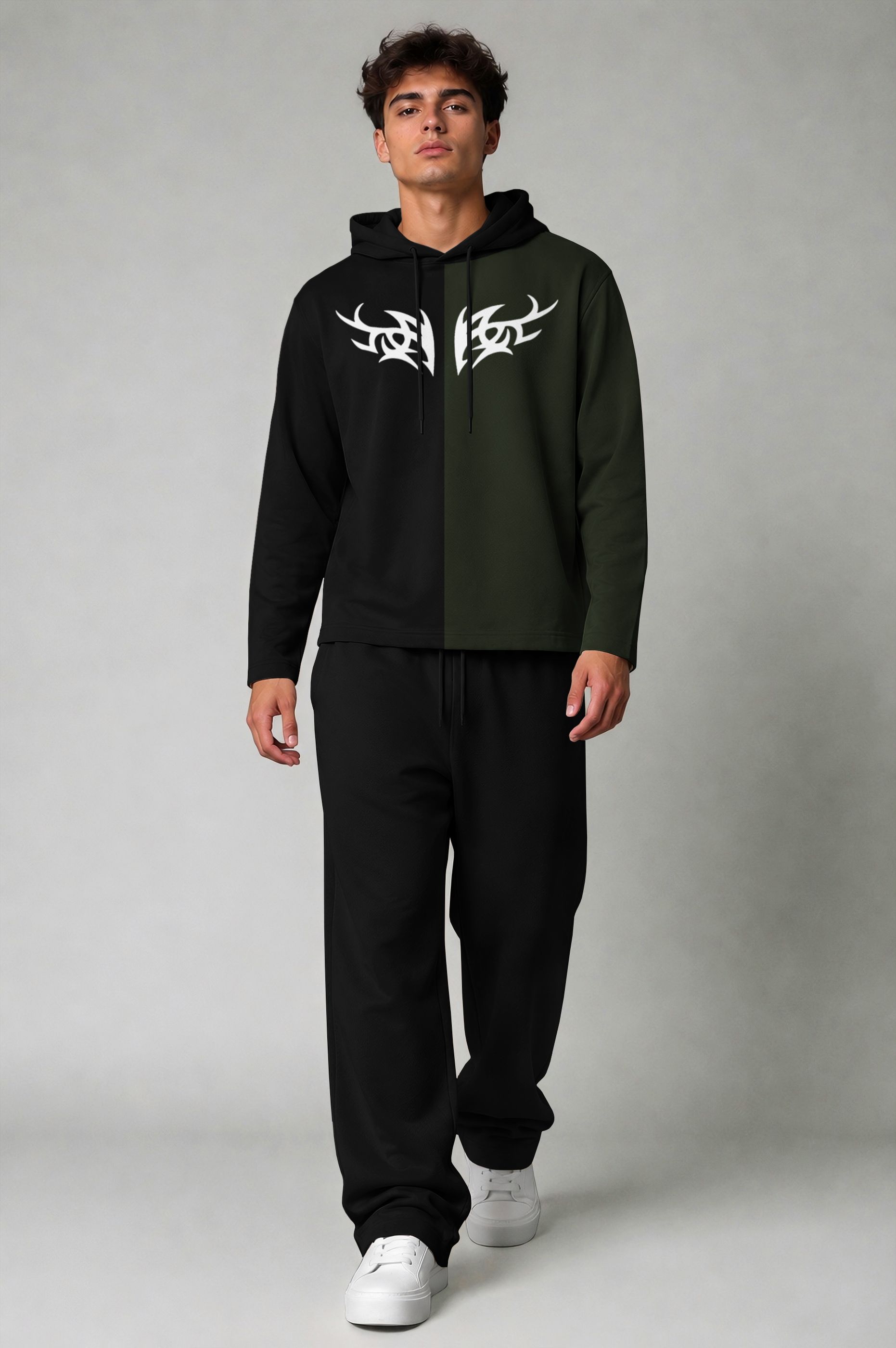blive Printed Men Track Suit-picture-25