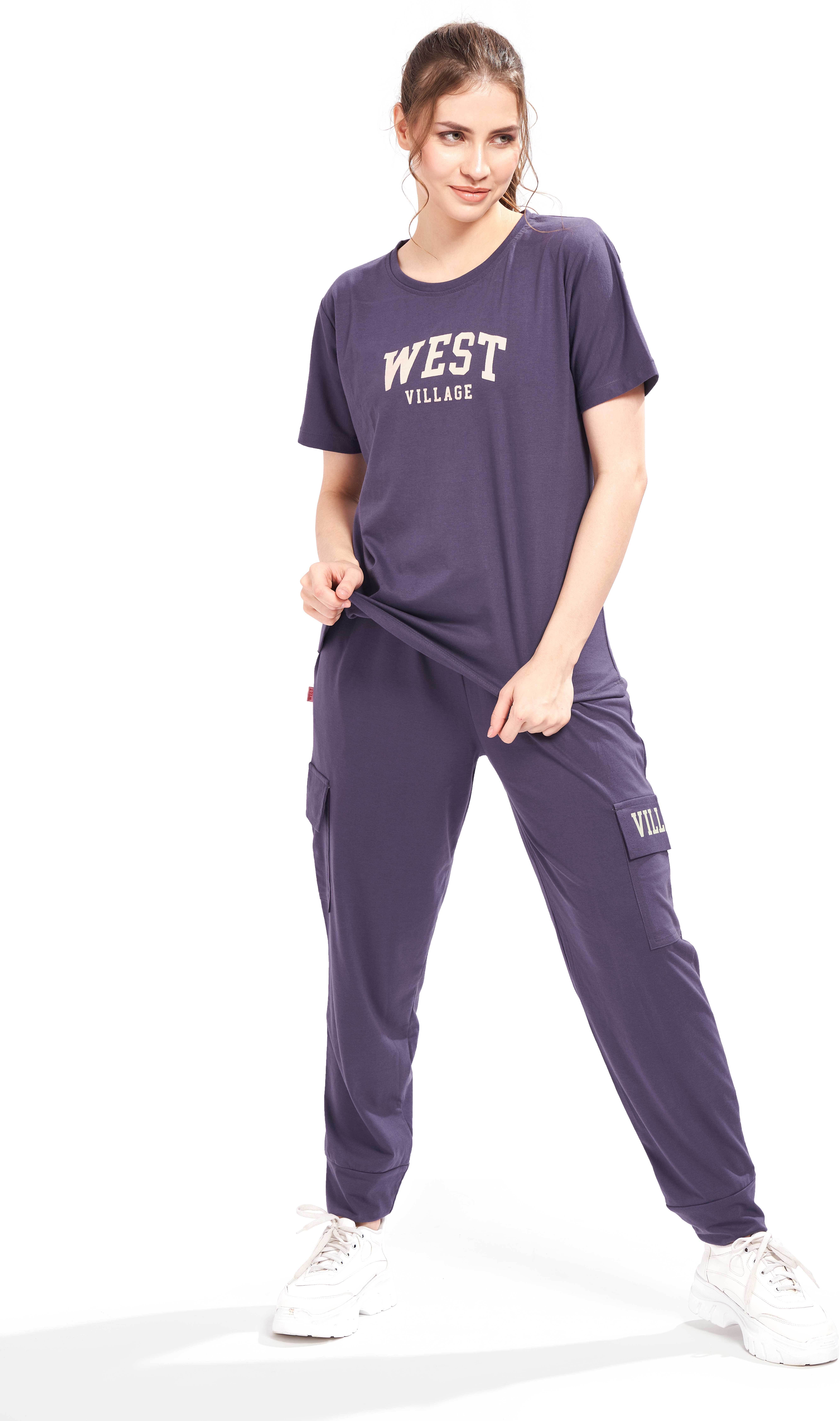 weet Printed Women Track Suit-picture-11