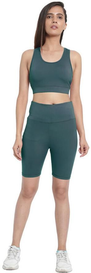 wearjukebox Solid Women Track Suit-picture-15