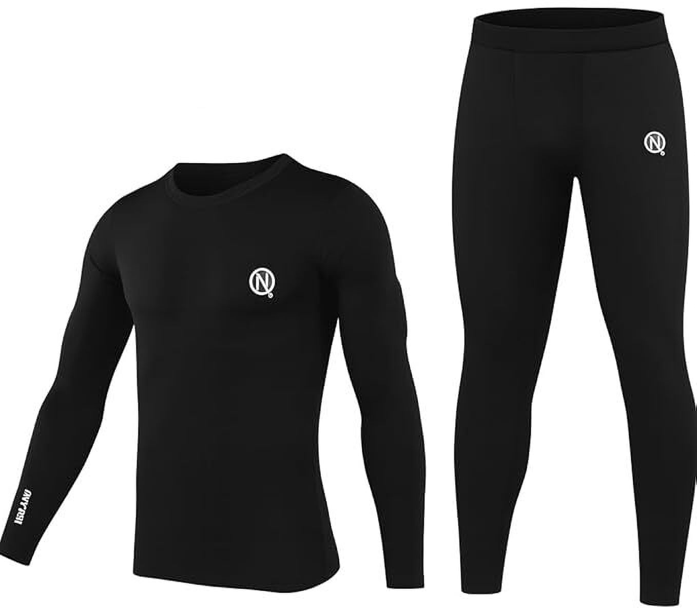 never quit Solid Men Track Suit-picture-16