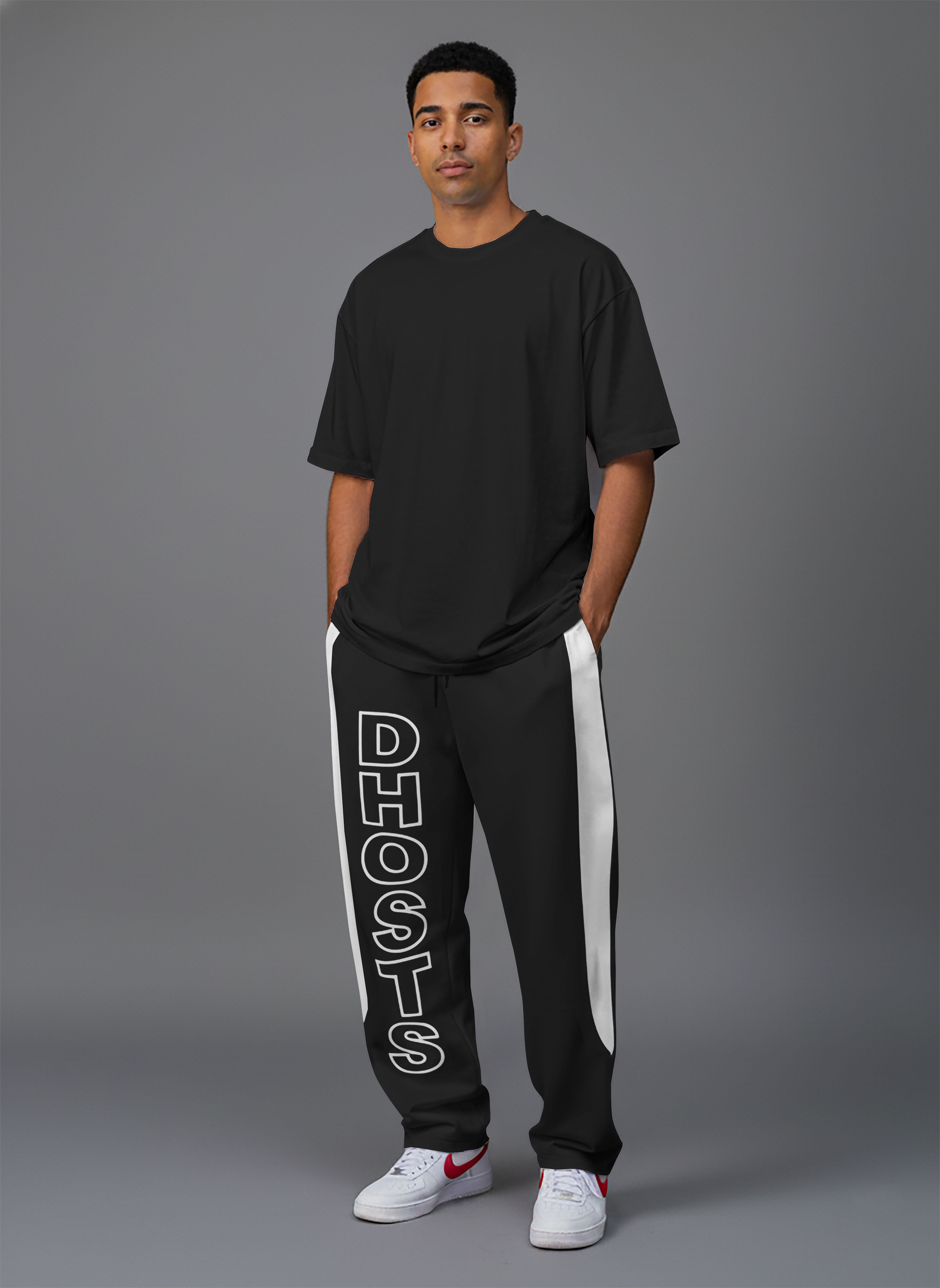 apf Printed Men Track Suit-picture-43