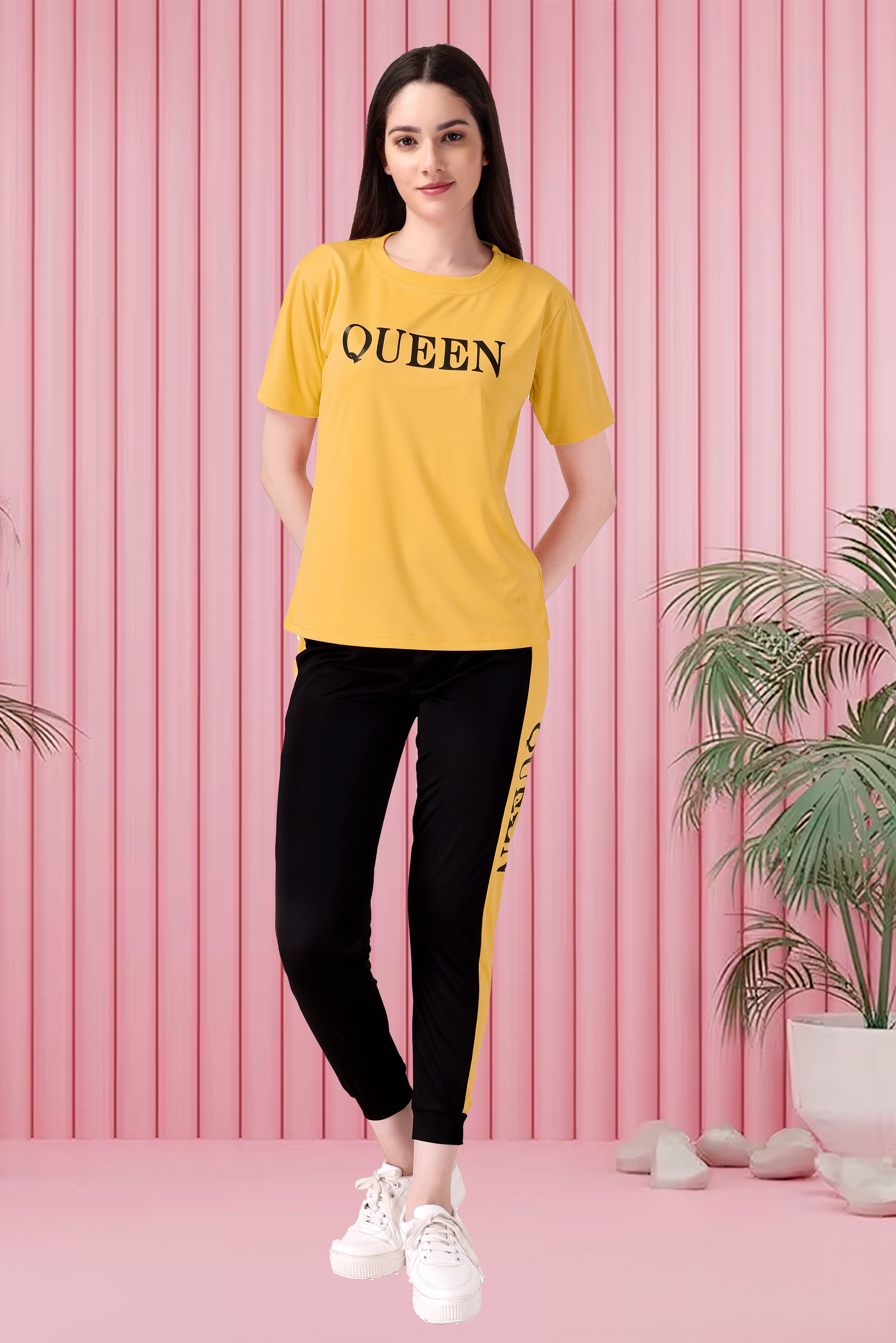 queen Printed Women Track Suit-picture-14