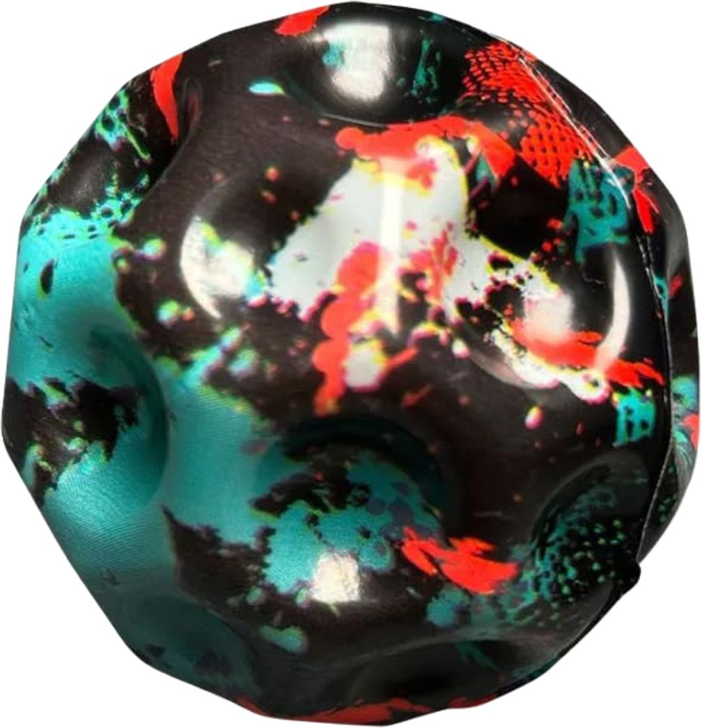akflicks High Bounce Moon Ball For Kids & Teens balls Pickleball Ball-picture-33