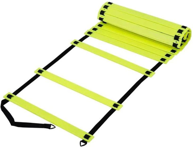 Single Medium Training Chute