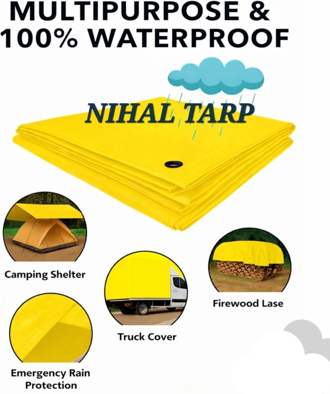 nihal Trampoline Cover-picture-24