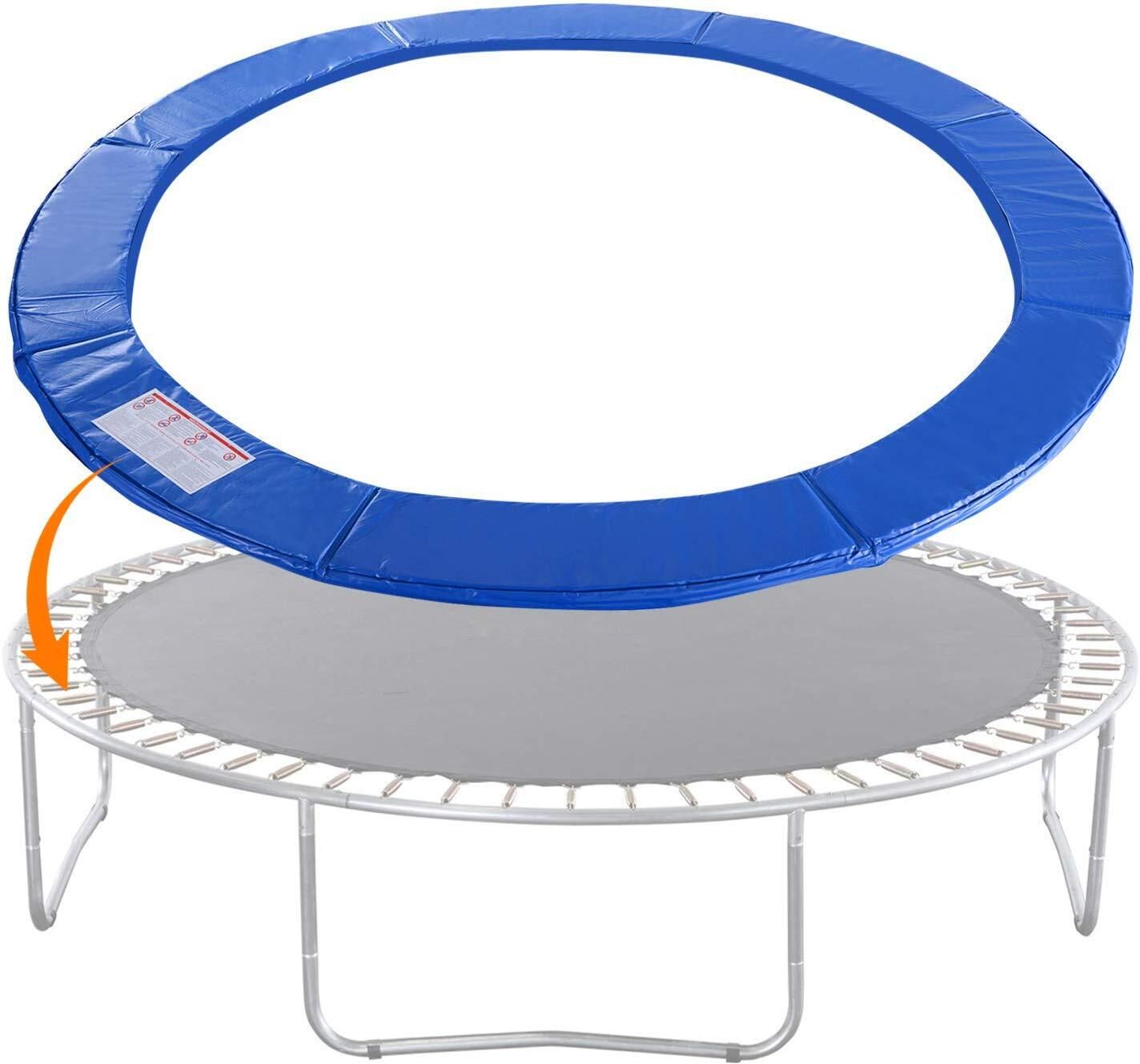 Trampoline Cover