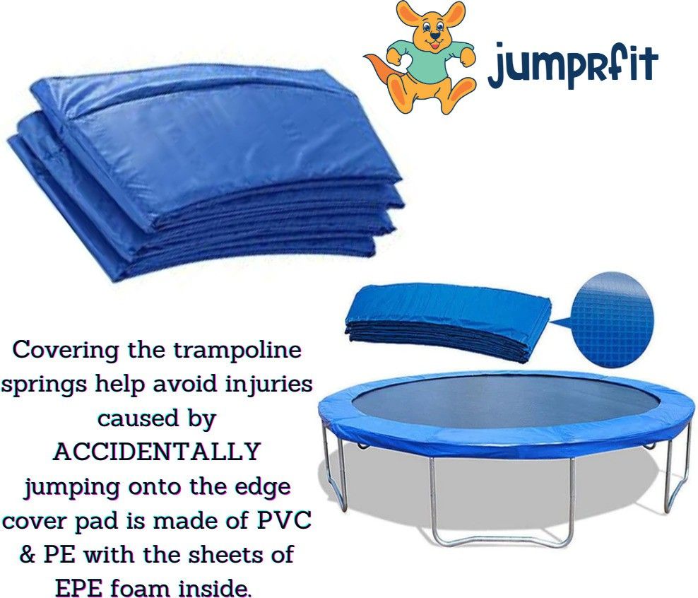 Trampoline Cover