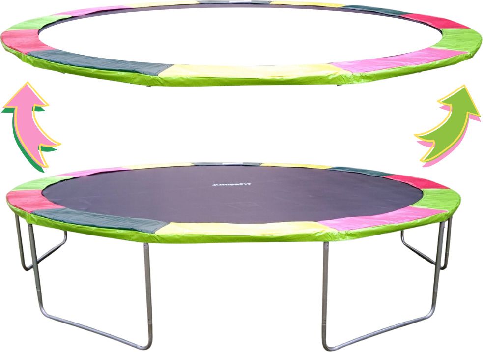 Trampoline Cover