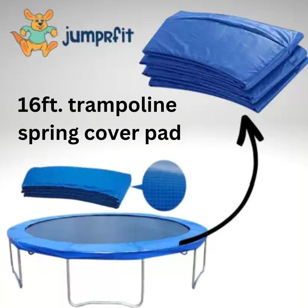 Trampoline Cover