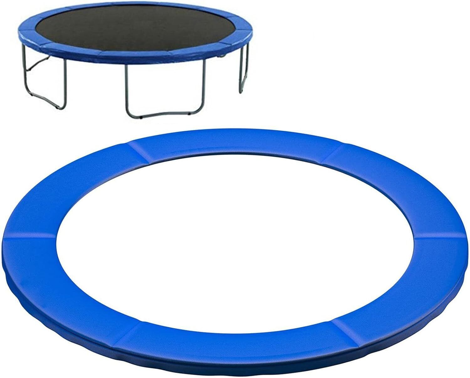 Trampoline Cover