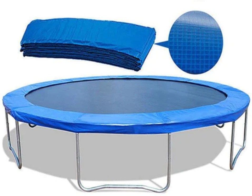 Trampoline Cover