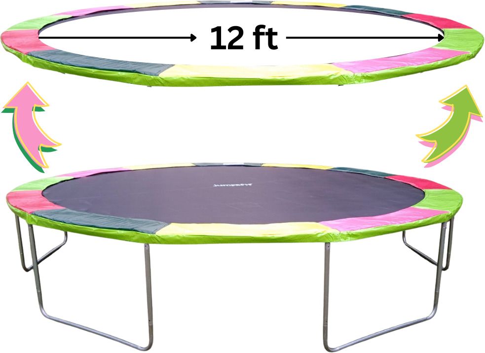 Trampoline Cover
