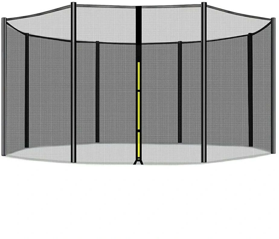 Trampoline Enclosure